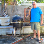 Big Green Egg Charcoal