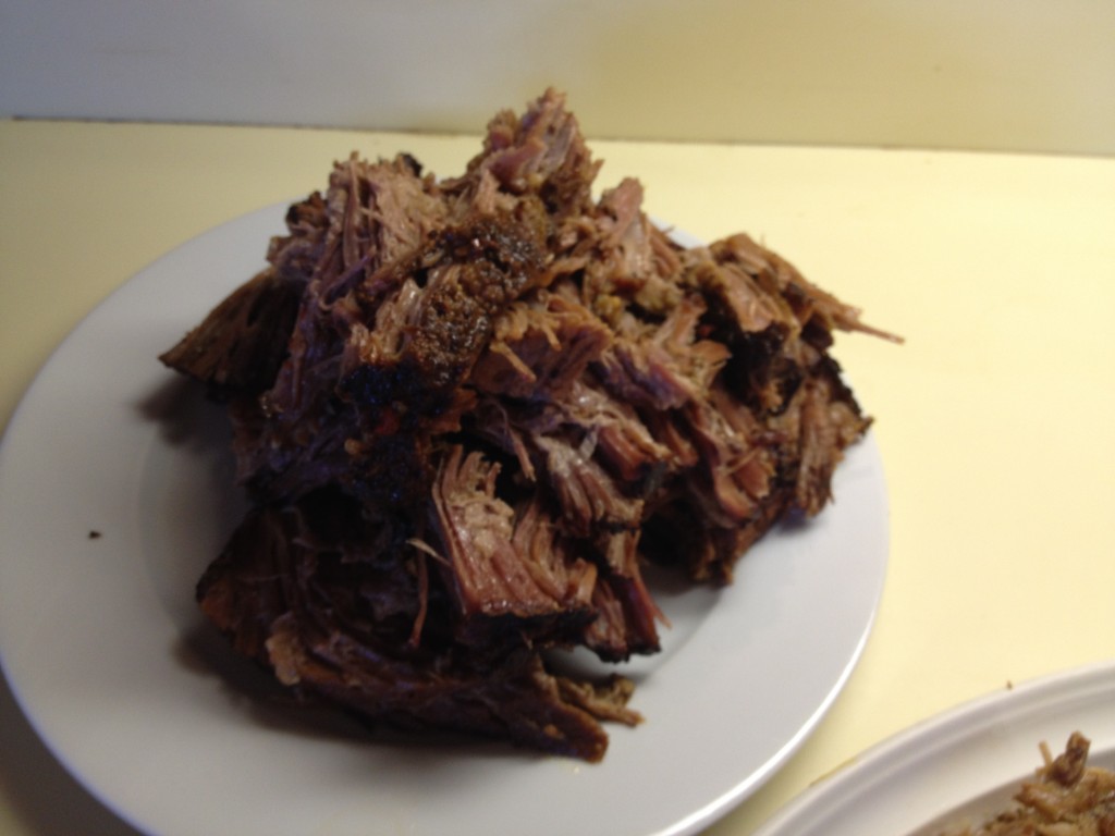 Beef Brisket