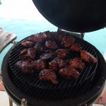 BBQ Chicken