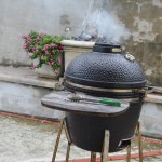 Big Green Egg